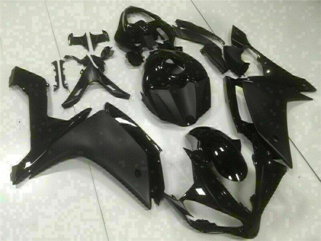 Cheapest 2007-2008 Black Yamaha YZF R1 Motorcycle Bodywork UK Cheapest 2007-2008 Black Yamaha YZF R1 Motorcycle Bodywork UK
