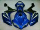 Cheapest 2007-2008 Blue Yamaha YZF R1 Motorcycle Replacement Fairings UK Cheapest 2007-2008 Blue Yamaha YZF R1 Motorcycle Replacement Fairings UK