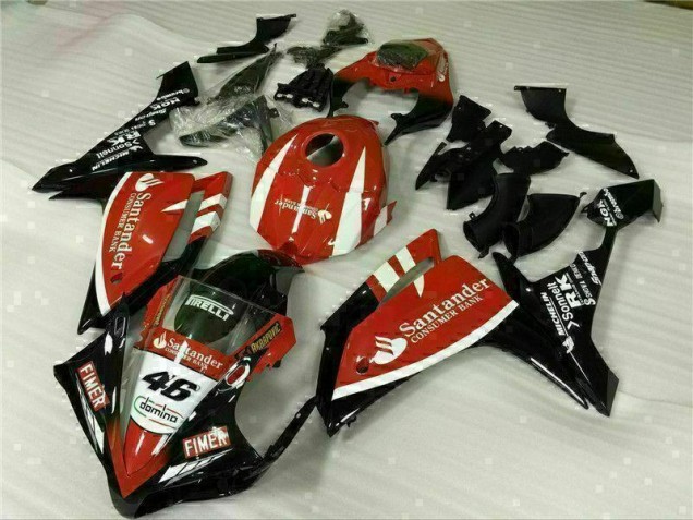 Cheapest 2007-2008 Red Yamaha YZF R1 Motorcycle Fairings Kit UK Cheapest 2007-2008 Red Yamaha YZF R1 Motorcycle Fairings Kit UK