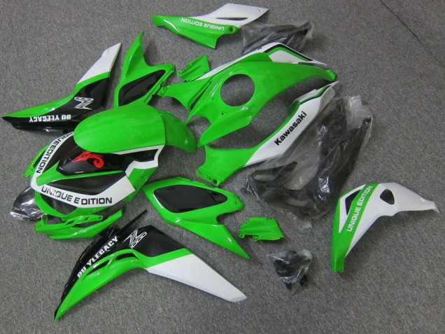 Cheapest 2007-2009 White Kawasaki Z1000 Motorcycle Replacement Fairings UK Cheapest 2007-2009 White Kawasaki Z1000 Motorcycle Replacement Fairings UK