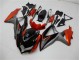 Cheapest 2008-2010 Black Orange Grey Suzuki GSXR 600/750 Motorbike Fairing Kits UK Cheapest 2008-2010 Black Orange Grey Suzuki GSXR 600/750 Motorbike Fairing Kits UK