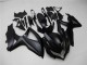 Cheapest 2008-2010 Matte Black Suzuki GSXR 600/750 Moto Fairings UK Cheapest 2008-2010 Matte Black Suzuki GSXR 600/750 Moto Fairings UK