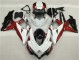Cheapest 2008-2010 White Red Black Suzuki GSXR 600/750 Motor Fairings UK Cheapest 2008-2010 White Red Black Suzuki GSXR 600/750 Motor Fairings UK