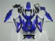 Cheapest 2008-2010 Blue White Suzuki GSXR 600/750 Motorcylce Fairings UK Cheapest 2008-2010 Blue White Suzuki GSXR 600/750 Motorcylce Fairings UK