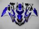 Cheapest 2008-2010 White Blue Suzuki GSXR 600/750 Motorbike Fairings UK Cheapest 2008-2010 White Blue Suzuki GSXR 600/750 Motorbike Fairings UK