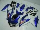 Cheapest 2008-2010 Blue White Suzuki GSXR 600/750 Motorcycle Fairings UK Cheapest 2008-2010 Blue White Suzuki GSXR 600/750 Motorcycle Fairings UK