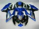 Cheapest 2008-2010 Blue Black Suzuki GSXR 600/750 Motorcycle Fairing Kit UK Cheapest 2008-2010 Blue Black Suzuki GSXR 600/750 Motorcycle Fairing Kit UK