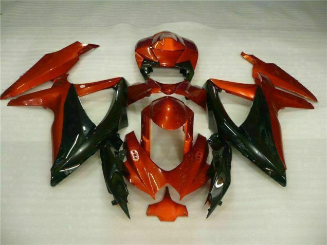 Cheapest 2008-2010 Red Black Suzuki GSXR 600/750 Motorcycle Replacement Fairings UK Cheapest 2008-2010 Red Black Suzuki GSXR 600/750 Motorcycle Replacement Fairings UK