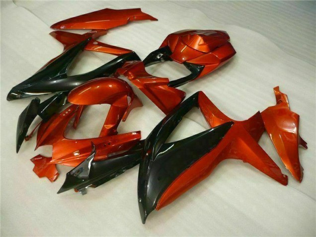 Cheapest 2008-2010 Red Black Suzuki GSXR 600/750 Motorcycle Replacement Fairings UK Cheapest 2008-2010 Red Black Suzuki GSXR 600/750 Motorcycle Replacement Fairings UK