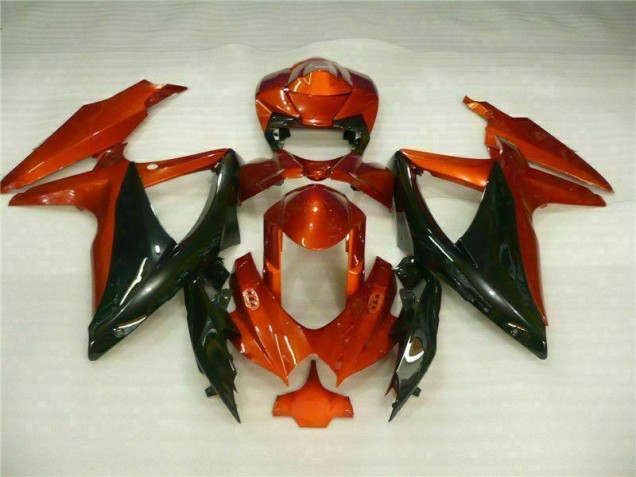 Cheapest 2008-2010 Red Black Suzuki GSXR 600/750 Motorcycle Replacement Fairings UK Cheapest 2008-2010 Red Black Suzuki GSXR 600/750 Motorcycle Replacement Fairings UK