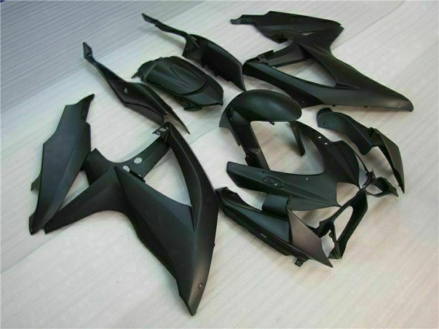 Cheapest 2008-2010 Black Suzuki GSXR 600/750 Motorcyle Fairings UK Cheapest 2008-2010 Black Suzuki GSXR 600/750 Motorcyle Fairings UK