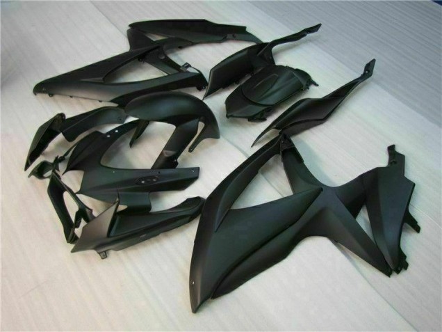 Cheapest 2008-2010 Black Suzuki GSXR 600/750 Motorcyle Fairings UK Cheapest 2008-2010 Black Suzuki GSXR 600/750 Motorcyle Fairings UK