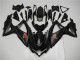 Cheapest 2008-2010 Black Suzuki GSXR 600/750 Motorcycle Fairings UK Cheapest 2008-2010 Black Suzuki GSXR 600/750 Motorcycle Fairings UK