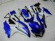 Cheapest 2008-2010 Blue White Suzuki GSXR 600/750 Motorcycle Fairing Kit UK Cheapest 2008-2010 Blue White Suzuki GSXR 600/750 Motorcycle Fairing Kit UK