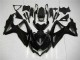 Cheapest 2008-2010 Black Suzuki GSXR 600/750 Bike Fairings UK Cheapest 2008-2010 Black Suzuki GSXR 600/750 Bike Fairings UK