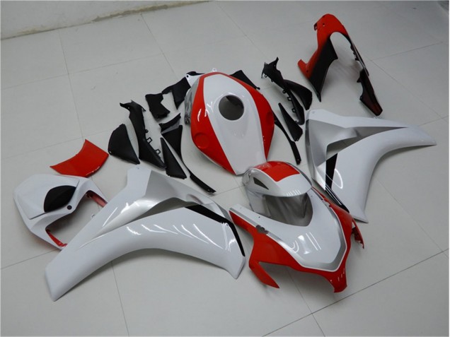 Cheapest 2008-2011 White Red Honda CBR1000RR Motorcylce Fairings UK Cheapest 2008-2011 White Red Honda CBR1000RR Motorcylce Fairings UK