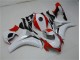 Cheapest 2008-2011 White Red Honda CBR1000RR Motorcylce Fairings UK Cheapest 2008-2011 White Red Honda CBR1000RR Motorcylce Fairings UK