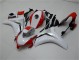 Cheapest 2008-2011 White Red Honda CBR1000RR Motorcylce Fairings UK Cheapest 2008-2011 White Red Honda CBR1000RR Motorcylce Fairings UK