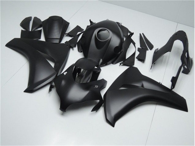 Cheapest 2008-2011 Matte Black Honda CBR1000RR Motorcycle Fairing UK Cheapest 2008-2011 Matte Black Honda CBR1000RR Motorcycle Fairing UK