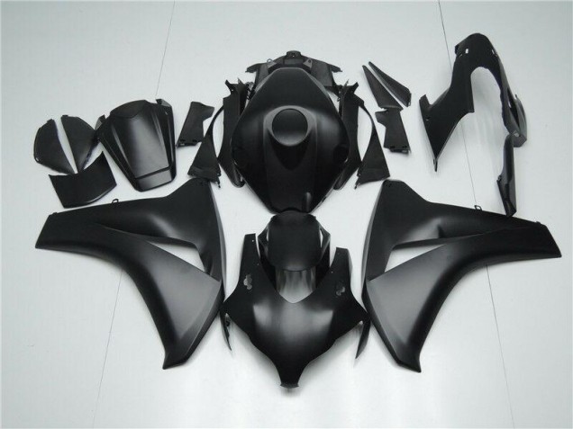 Cheapest 2008-2011 Matte Black Honda CBR1000RR Motorcycle Fairing UK Cheapest 2008-2011 Matte Black Honda CBR1000RR Motorcycle Fairing UK