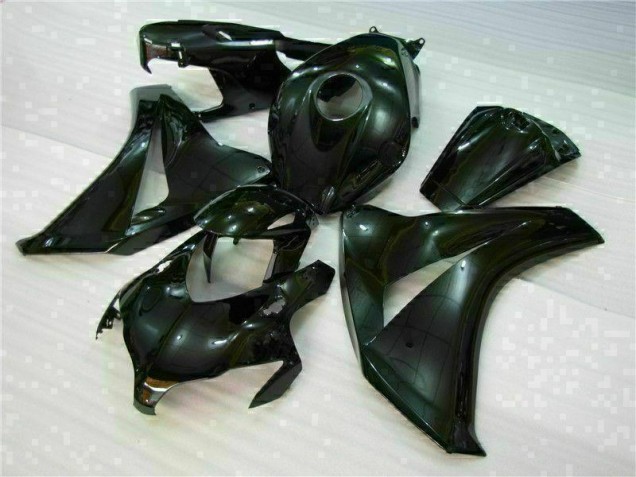 Cheapest 2008-2011 Black Honda CBR1000RR Bike Fairings & Bodywork UK