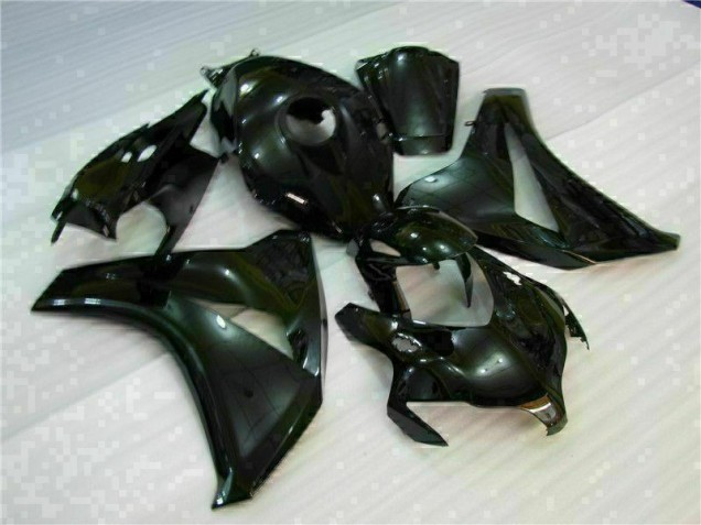 Cheapest 2008-2011 Black Honda CBR1000RR Bike Fairings & Bodywork UK