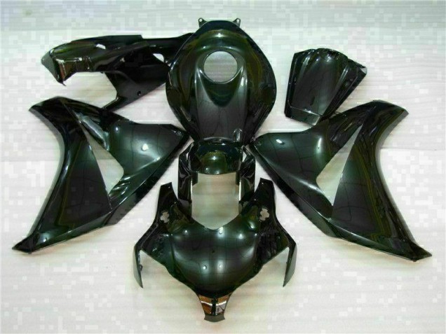 Cheapest 2008-2011 Black Honda CBR1000RR Bike Fairings & Bodywork UK