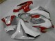Cheapest 2008-2011 Red White Honda CBR1000RR Bike Fairings & Bodywork UK