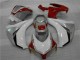 Cheapest 2008-2011 Red White Honda CBR1000RR Bike Fairings & Bodywork UK