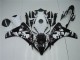 Cheapest 2008-2011 Black White Honda CBR1000RR Motorbike Fairing UK Cheapest 2008-2011 Black White Honda CBR1000RR Motorbike Fairing UK