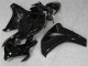 Cheapest 2008-2011 Glossy Black Honda CBR1000RR Bike Fairings UK Cheapest 2008-2011 Glossy Black Honda CBR1000RR Bike Fairings UK