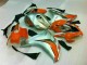 Cheapest 2008-2011 Silver Orange Honda CBR1000RR Bike Fairings UK Cheapest 2008-2011 Silver Orange Honda CBR1000RR Bike Fairings UK