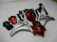 Cheapest 2008-2011 Red Silver Honda CBR1000RR Replacement Motorcycle Fairings UK Cheapest 2008-2011 Red Silver Honda CBR1000RR Replacement Motorcycle Fairings UK