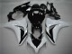 Cheapest 2008-2011 White Black Honda CBR1000RR Motorbike Fairing Kits UK Cheapest 2008-2011 White Black Honda CBR1000RR Motorbike Fairing Kits UK