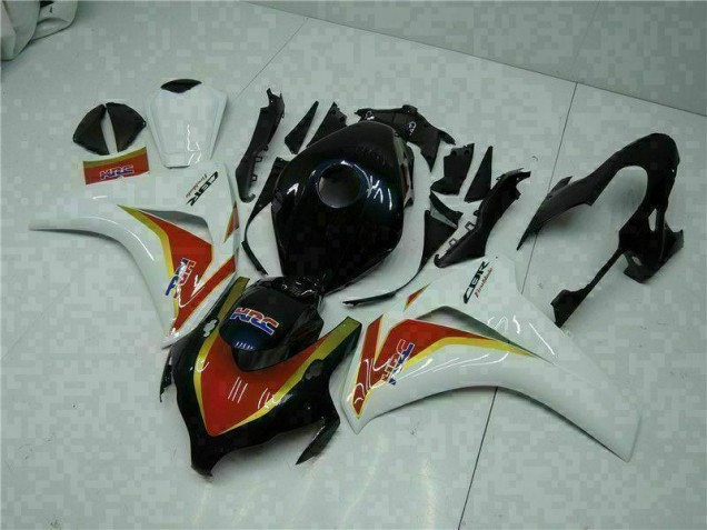 Cheapest 2008-2011 Black Honda CBR1000RR Moto Fairings UK Cheapest 2008-2011 Black Honda CBR1000RR Moto Fairings UK