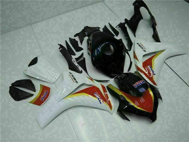 Cheapest 2008-2011 Black Honda CBR1000RR Moto Fairings UK Cheapest 2008-2011 Black Honda CBR1000RR Moto Fairings UK