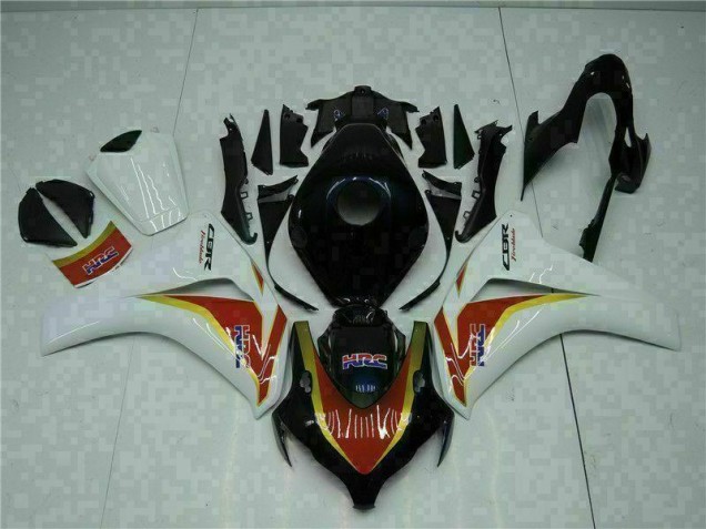 Cheapest 2008-2011 Black Honda CBR1000RR Moto Fairings UK Cheapest 2008-2011 Black Honda CBR1000RR Moto Fairings UK