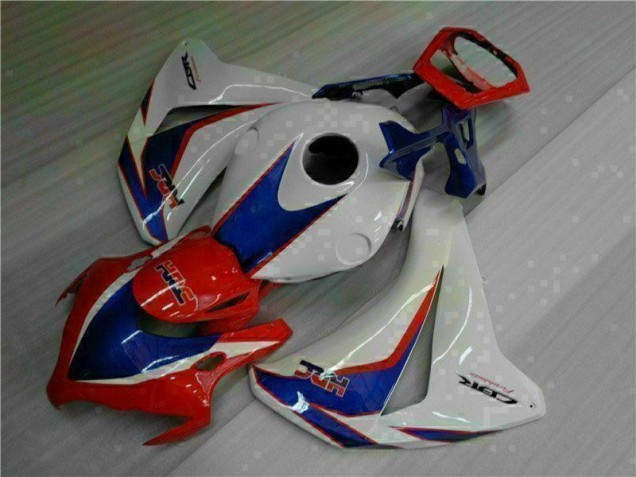 Cheapest 2008-2011 Blue White Honda CBR1000RR Motor Fairings UK Cheapest 2008-2011 Blue White Honda CBR1000RR Motor Fairings UK