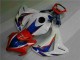Cheapest 2008-2011 Blue White Honda CBR1000RR Motor Fairings UK Cheapest 2008-2011 Blue White Honda CBR1000RR Motor Fairings UK