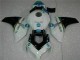 Cheapest 2008-2011 White Honda CBR1000RR Motorcycle Fairings Kit UK