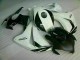 Cheapest 2008-2011 White Black Honda CBR1000RR Motorcylce Fairings UK