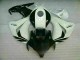 Cheapest 2008-2011 White Black Honda CBR1000RR Motorcylce Fairings UK