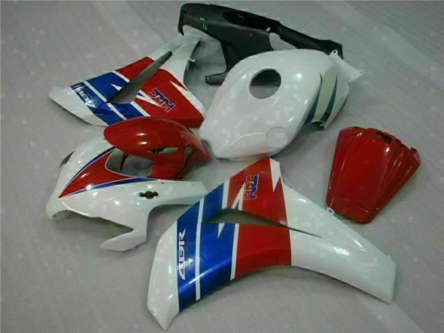 Cheapest 2008-2011 Red White Honda CBR1000RR Motorbike Fairings UK Cheapest 2008-2011 Red White Honda CBR1000RR Motorbike Fairings UK
