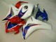 Cheapest 2008-2011 Red White Blue Honda CBR1000RR Bike Fairings UK Cheapest 2008-2011 Red White Blue Honda CBR1000RR Bike Fairings UK