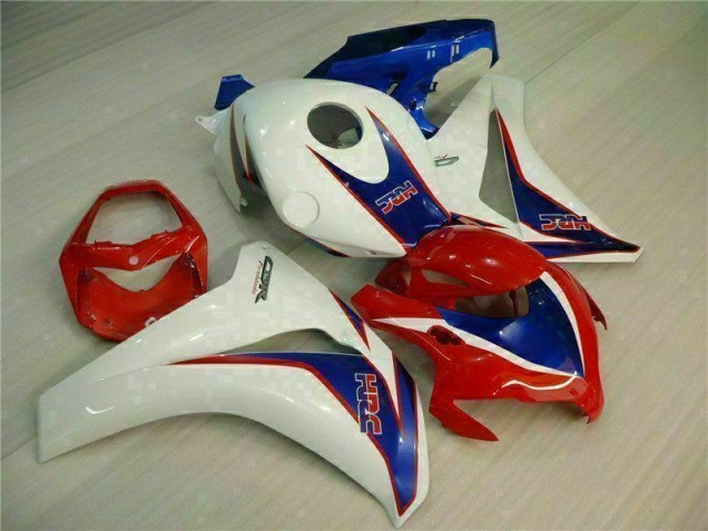 Cheapest 2008-2011 Red White Blue Honda CBR1000RR Bike Fairings UK Cheapest 2008-2011 Red White Blue Honda CBR1000RR Bike Fairings UK