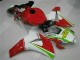 Cheapest 2008-2011 Red White Honda CBR1000RR Bike Fairings UK