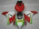 Cheapest 2008-2011 Red White Honda CBR1000RR Bike Fairings UK