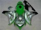 Cheapest 2008-2011 Green Silver Honda CBR1000RR Moto Fairings UK