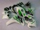 Cheapest 2008-2011 Green White Honda CBR1000RR Motorcycle Fairings Kit UK Cheapest 2008-2011 Green White Honda CBR1000RR Motorcycle Fairings Kit UK