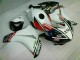 Cheapest 2008-2011 White Black Honda CBR1000RR Motorcylce Fairings & Plastics UK Cheapest 2008-2011 White Black Honda CBR1000RR Motorcylce Fairings & Plastics UK